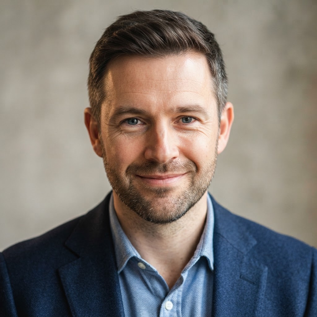 Alastair MacKenzie
